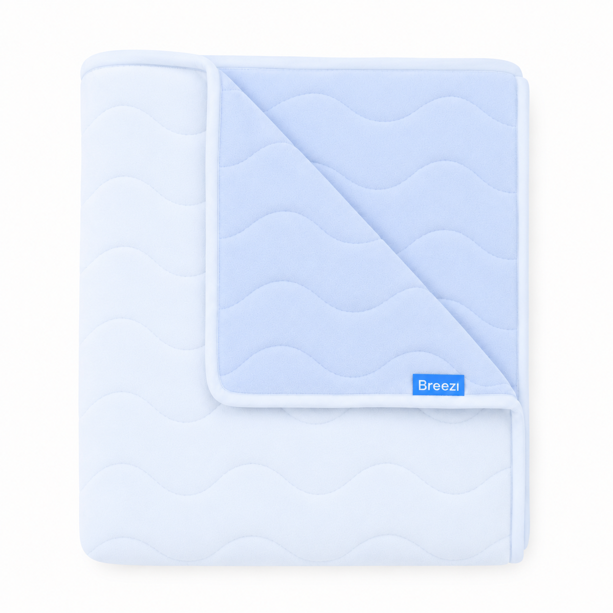 Breezi™ Cooling Comforter